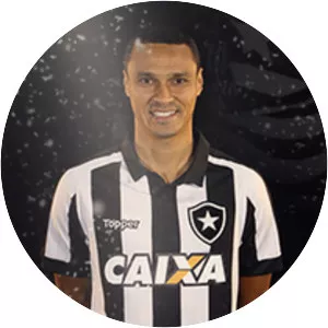 Emerson Santos da Silva - Brazilian footballer