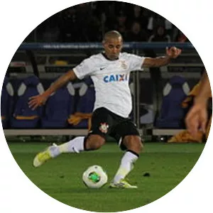 Emerson Sheik - Former soccer player