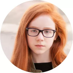 Emerson Tate Alexander - Actress