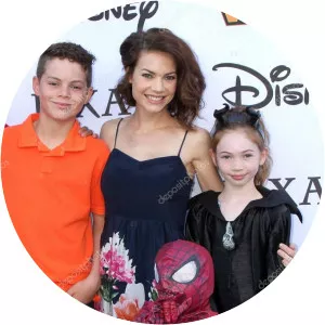 Emerson Truett Saucedo photograph