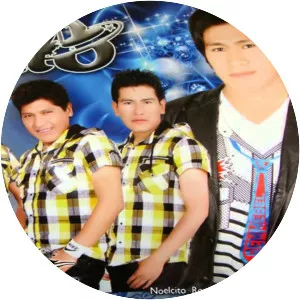 Emerson y Su Encanto - Musical artist