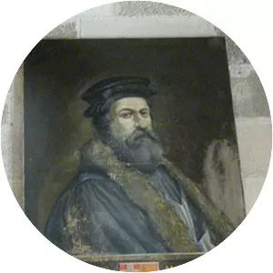 Emery d'Amboise - Pierre d'Amboise's son