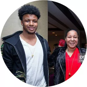 Emery Garner - Eric Garner's son