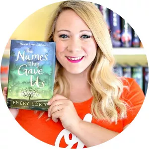 Emery Lord photograph