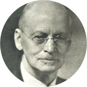 Emery Stanford Hall photograph