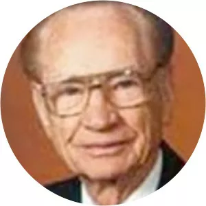 Emery Stoops - Author