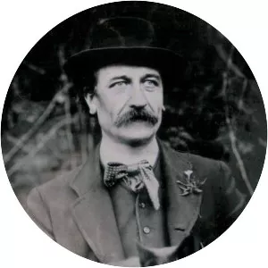 Emery Walker - Photographer