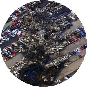 Emery Worldwide Flight 17 - Airplane crash