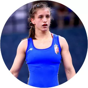 Emese Barka - Olympic athlete