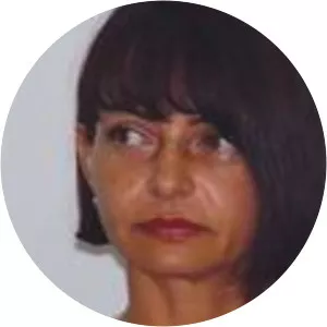 Emese Florian - Author