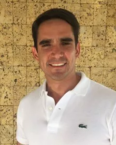 Emeterio Jose Montes De Castro