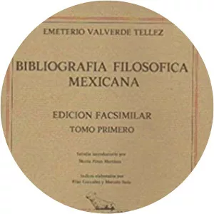 Emeterio Valverde Téllez