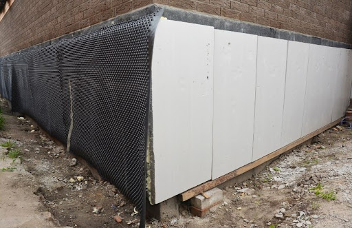 EMG Basement Waterproofing Buffalo - 