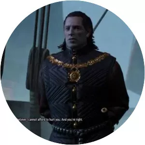 Emhyr var Emreis - Fictional character