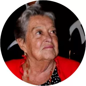 Emi De Sica - Vittorio De Sica's daughter