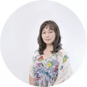 Emi Inaba - Japanese singer