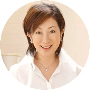 Emi Inoue - Japanese cooking expert