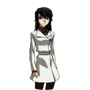 Emi Kizaki - Fictional character