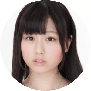 Emi Kurita - Japanese tarento