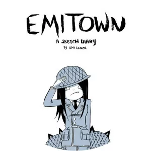 Emi Lenox photograph