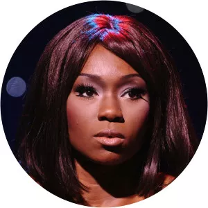 Emi Wokoma photograph