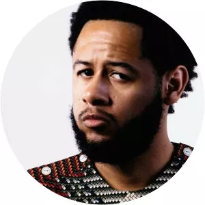 Emicida - Brazilian rapper