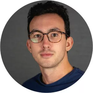 Emiel de Lange - Researcher