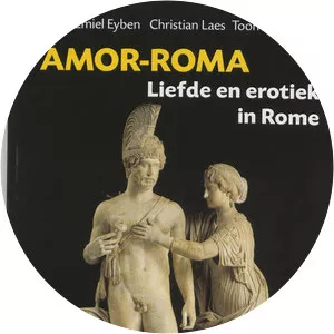 Emiel Eyben - Author