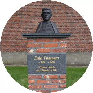 Emiel Faignaert