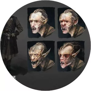 Emiel Regis - Fictional character