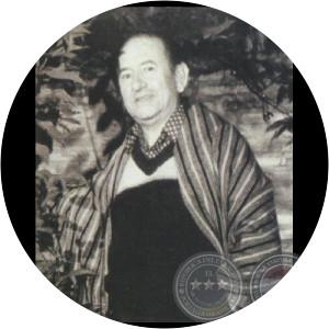 Emigdio Ayala Báez - Paraguayan musician