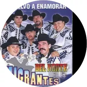 Emigrantes Del Norte