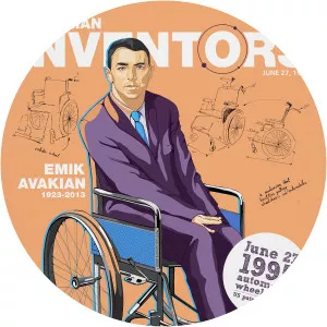 Emik Avakian