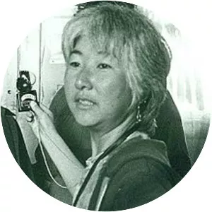 Emiko Omori