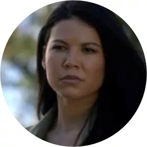 Emiko Queen - Fictional character