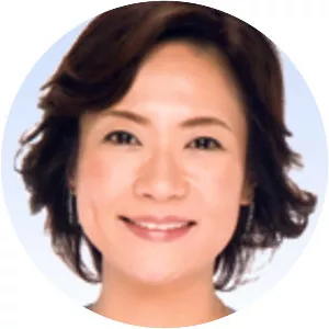 Emiko Takagai - Japanese politician