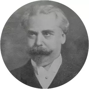 Emil Adam - German painter