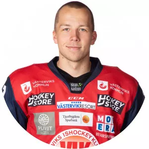 Emil Alba - Ice hockey player