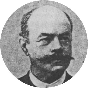 Emil Albert Friedberg