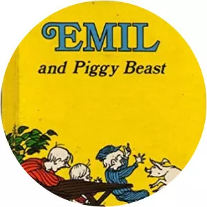 Emil and Piggy BeastAstrid Lindgren