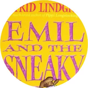 Emil and the Sneaky Rat