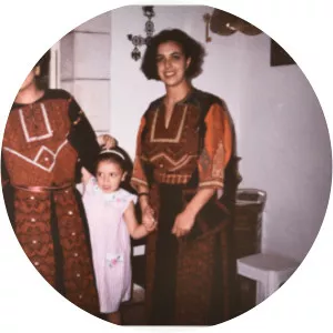 Emil Ashrawi photograph