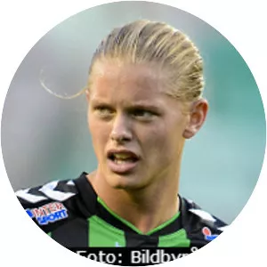 Emil Atlason - Icelandic footballer