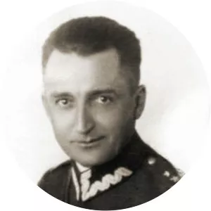 Emil August Fieldorf