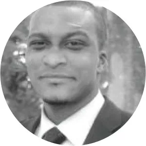 Emil B. Garuba - Screenwriter