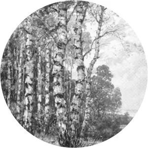 Emil Bartoschek - German painter