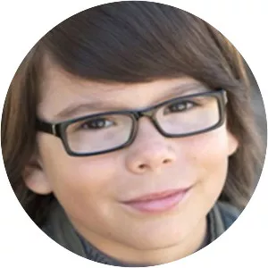 Emil-Bastien Bouffard - Actor