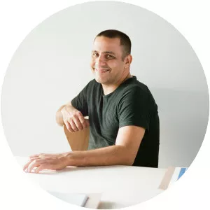 Emil Ben-Shimon - Film director