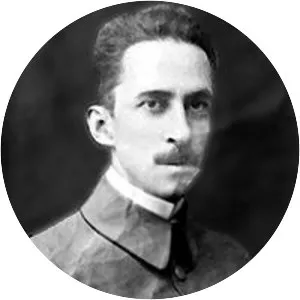 Emil Bobrowski - Polish politician