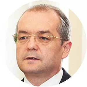 Emil Boc - Mayor of Cluj-Napoca